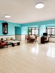Blk 290F Spring View (Bukit Batok), HDB 5 Rooms #574081981